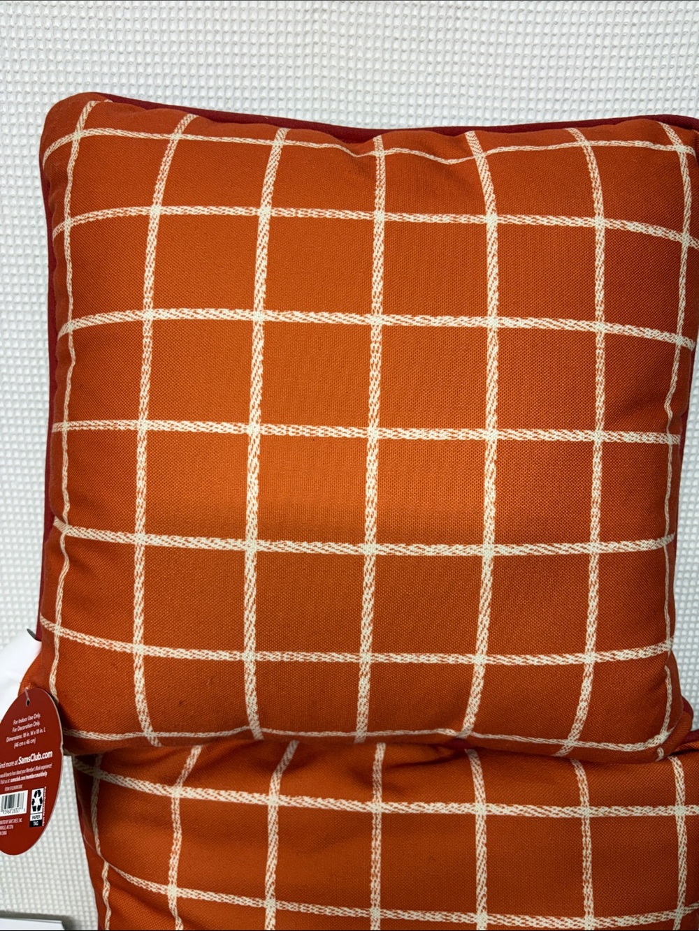 Pillows - Picture 7 of 10